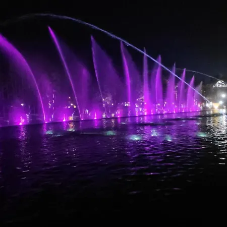 Daire Twins View Zlatibor