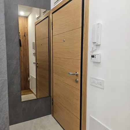 Apartament Twins View