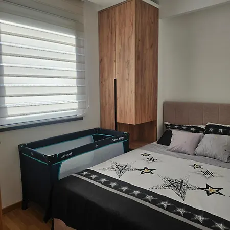 Twins View Apartment *