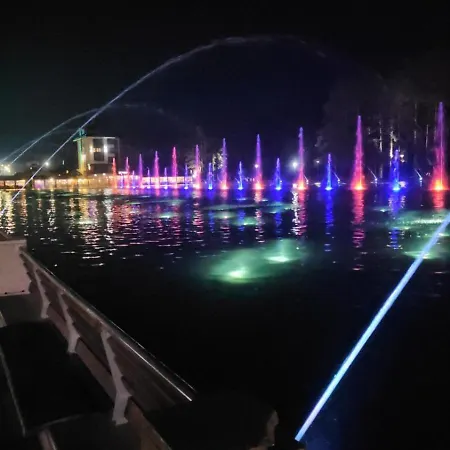 Twins View * Zlatibor