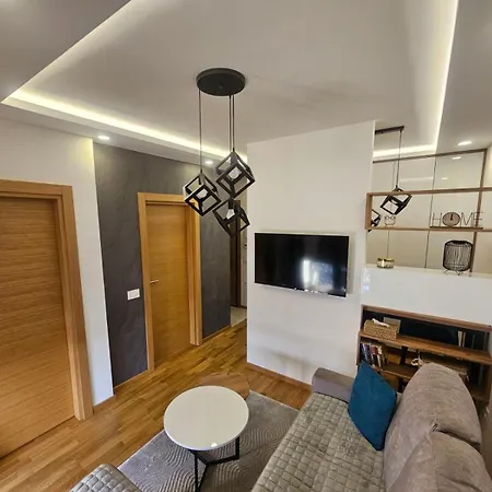 Apartment Twins View Zlatibor