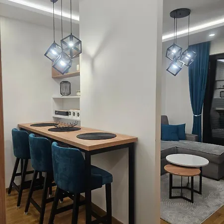 Twins View * Zlatibor