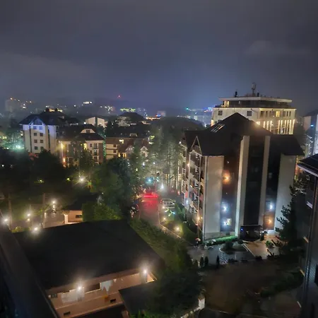 Twins View Daire Zlatibor