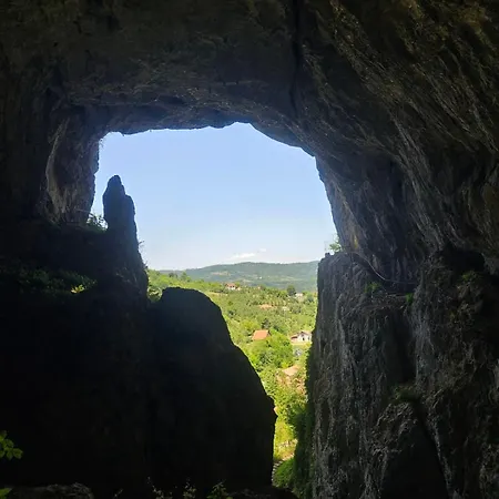 Twins View Daire Zlatibor