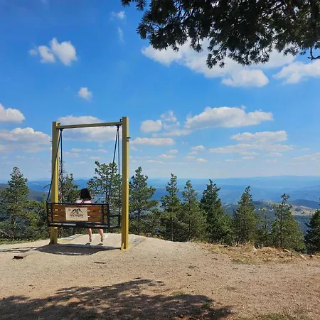 Twins View Zlatibor