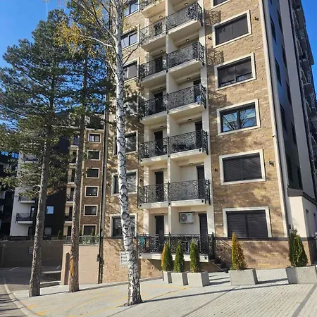 Twins View * Zlatibor