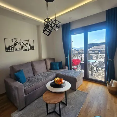 Apartment Twins View Zlatibor
